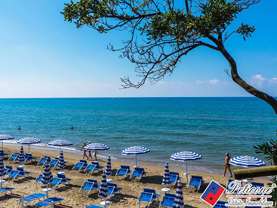 Immagine 25 di Villa in affitto  in Via del Pettirosso a Sperlonga