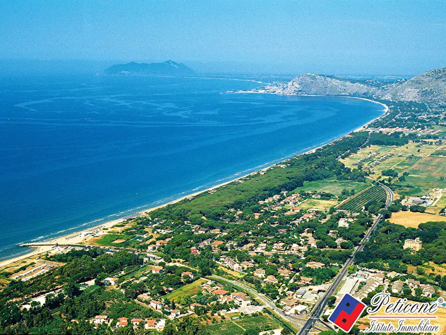 Immagine 26 di Villa in affitto  in Via del Pettirosso a Sperlonga