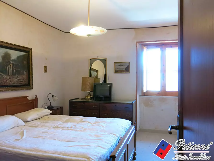 Immagine 7 di Appartamento in vendita  in Via Impero Romano a Lenola