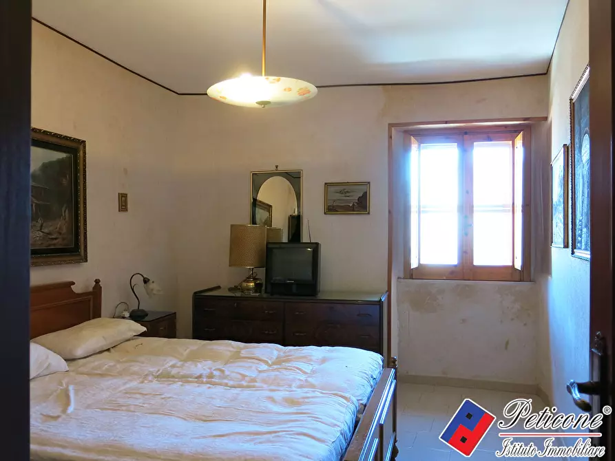 Immagine 6 di Appartamento in vendita  in Via Impero Romano a Lenola