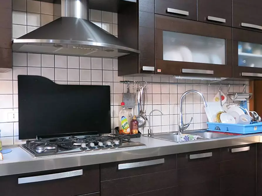 Immagine 8 di Villa in vendita  in Via ripa a Fondi