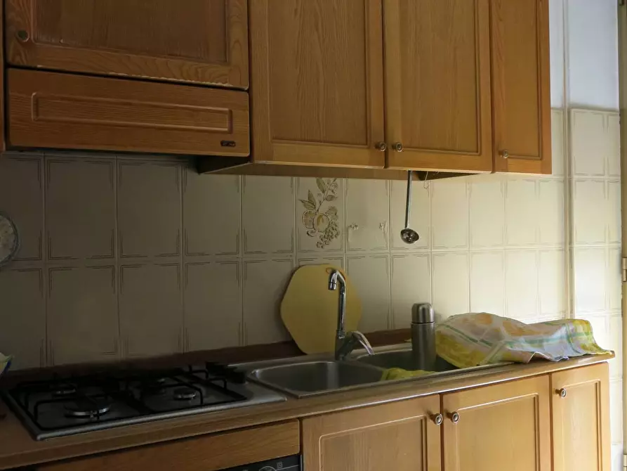 Immagine 2 di Appartamento in vendita  in Via della Mola a Lenola