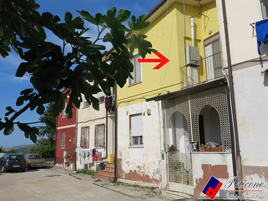 Immagine 11 di Appartamento in vendita  in Via della Mola a Lenola