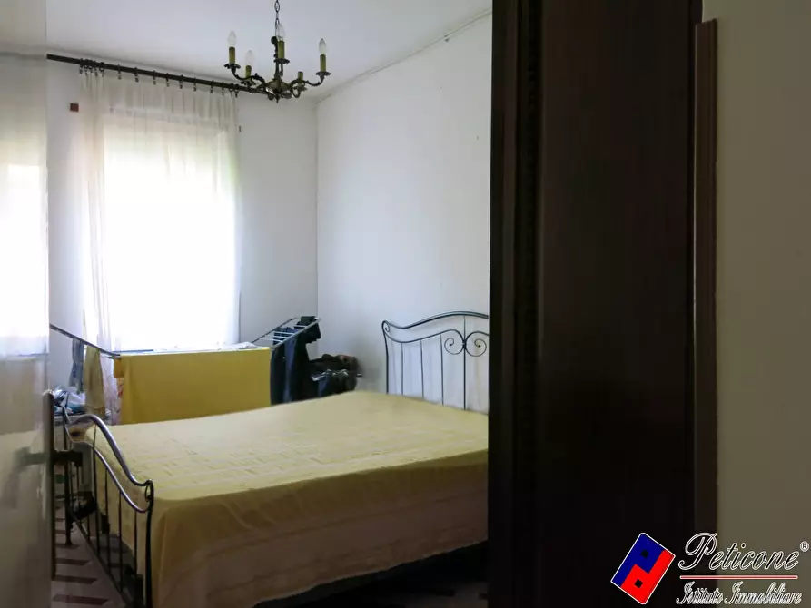 Immagine 3 di Appartamento in vendita  in Via della Mola a Lenola