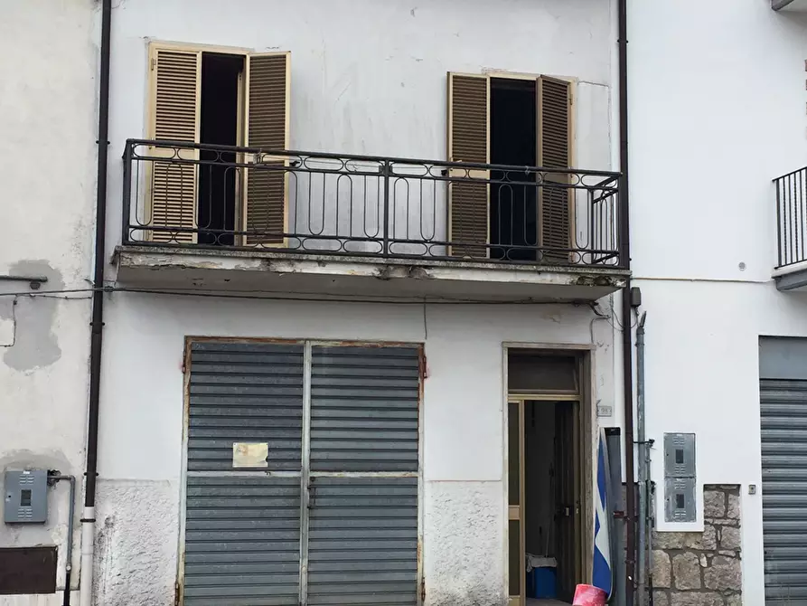 Immagine 12 di Appartamento in vendita  in Via Napoli a Lenola