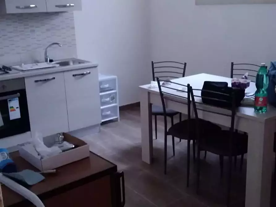 Immagine 2 di Appartamento in vendita  in Via Napoli a Lenola