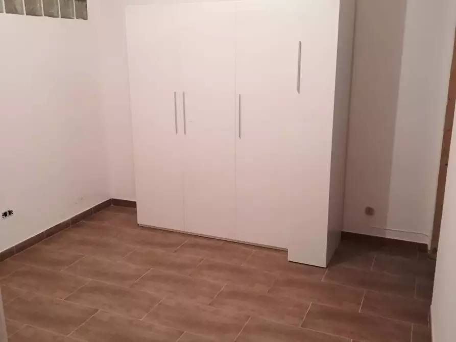 Immagine 6 di Appartamento in vendita  in Via Napoli a Lenola