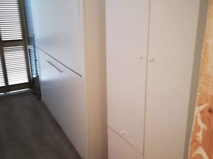 Immagine 8 di Appartamento in vendita  in Via Napoli a Lenola