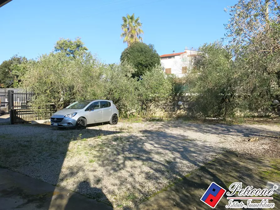 Immagine 20 di Villa in affitto  in Via Ponte Baratta I a Fondi