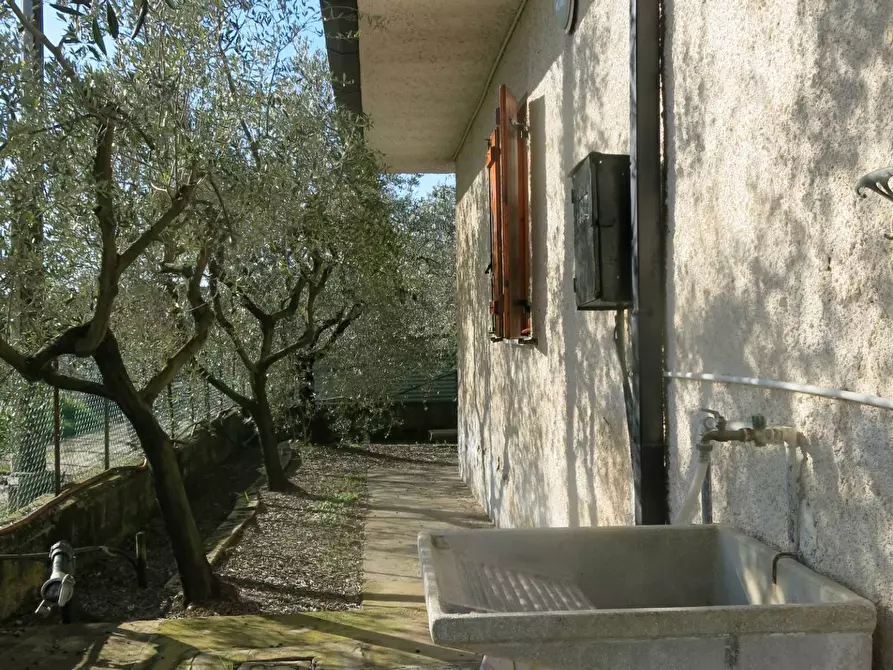 Immagine 22 di Villa in affitto  in Via Ponte Baratta I a Fondi