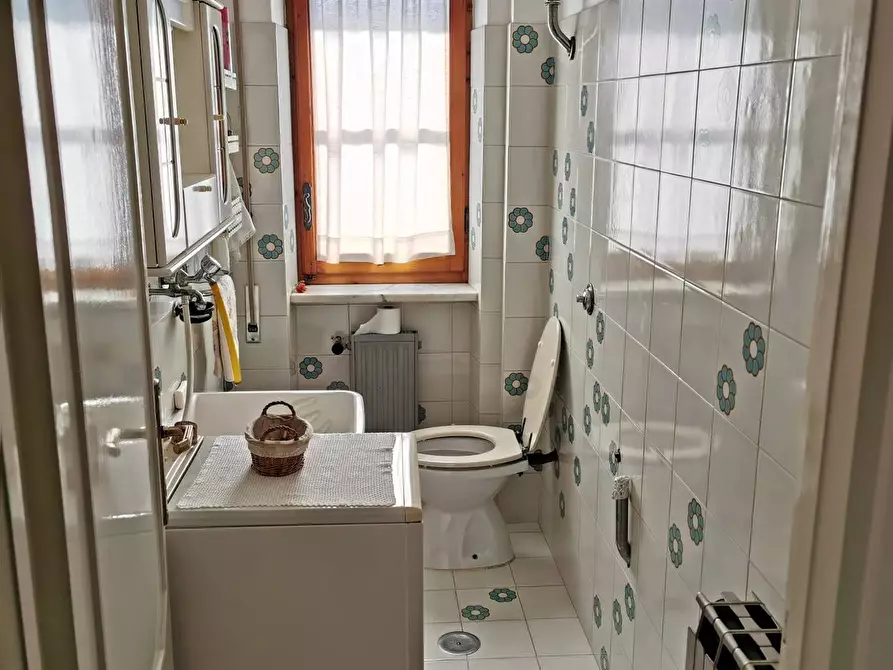 Immagine 15 di Appartamento in vendita  in Via Matilde Serao a Fondi