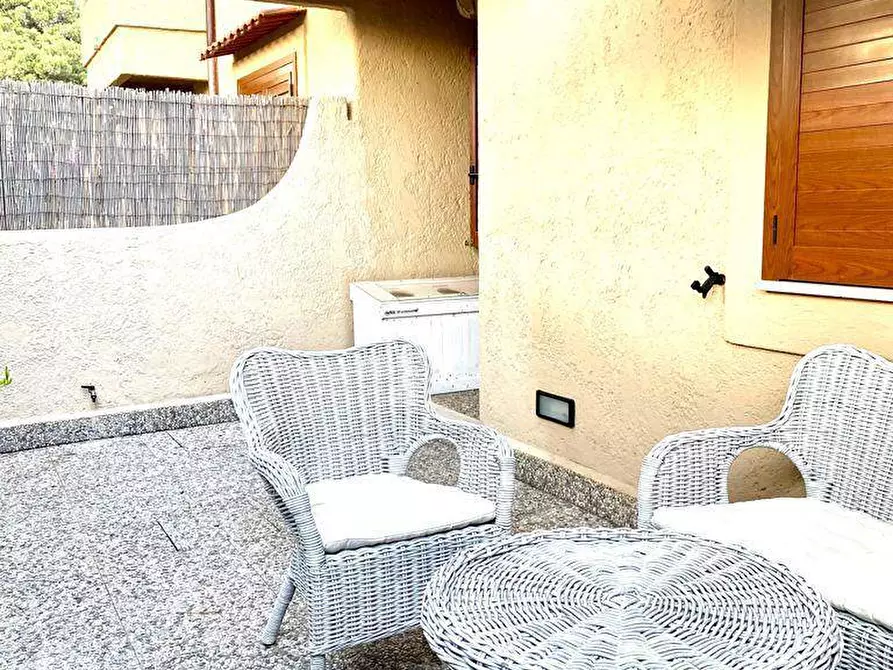 Immagine 20 di Villa in affitto  in Via Flacca a Fondi