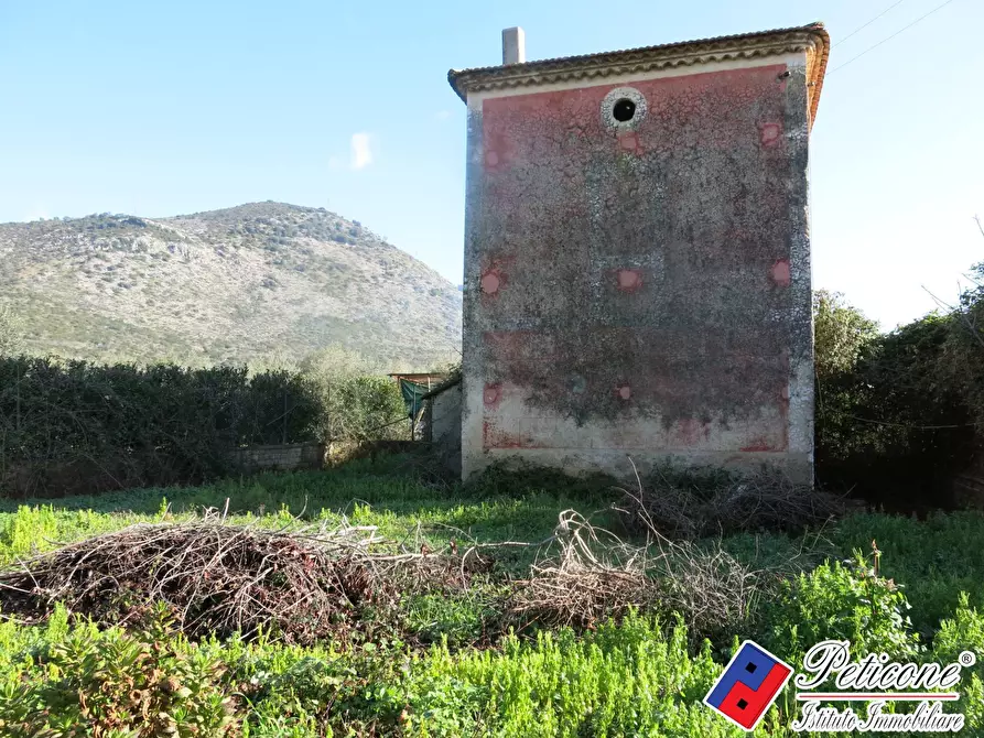 Immagine 6 di Terreno agricolo in vendita  in Via Orione a Monte San Biagio