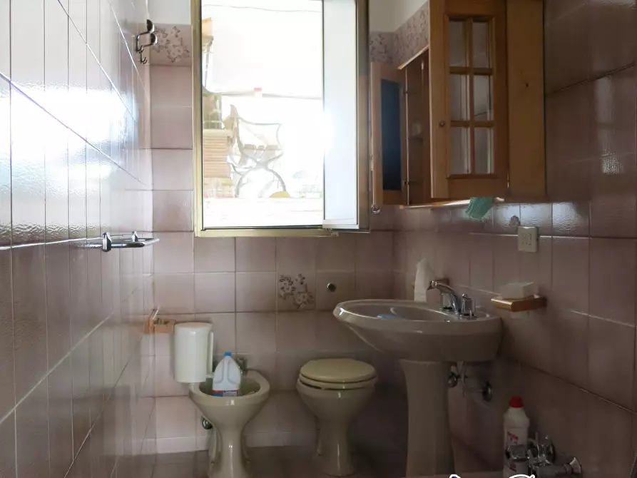 Immagine 9 di Appartamento in vendita  in Via Bologna a Lenola