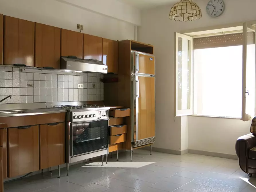 Immagine 4 di Appartamento in vendita  in Via Bologna a Lenola