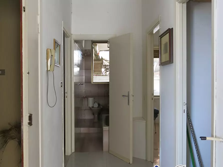 Immagine 5 di Appartamento in vendita  in Via Bologna a Lenola