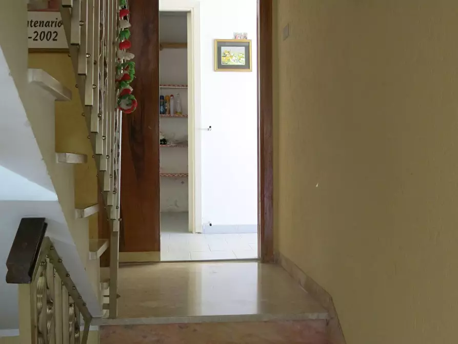 Immagine 10 di Appartamento in vendita  in Via Bologna a Lenola