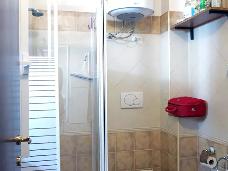 Immagine 7 di Appartamento in vendita  in Via Fondi Sperlonga a Fondi