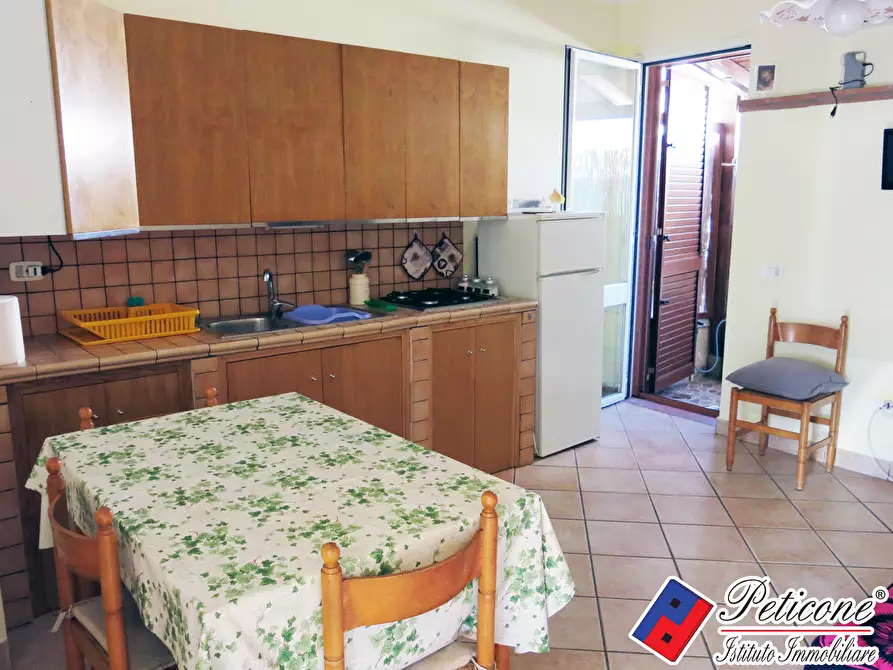 Immagine 3 di Appartamento in vendita  in Via Fondi Sperlonga a Fondi