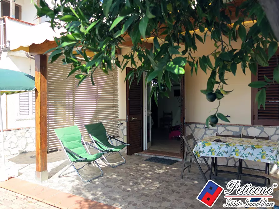 Immagine 2 di Appartamento in vendita  in Via Fondi Sperlonga a Fondi