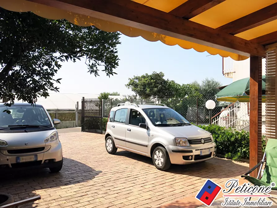 Immagine 11 di Appartamento in vendita  in Via Fondi Sperlonga a Fondi