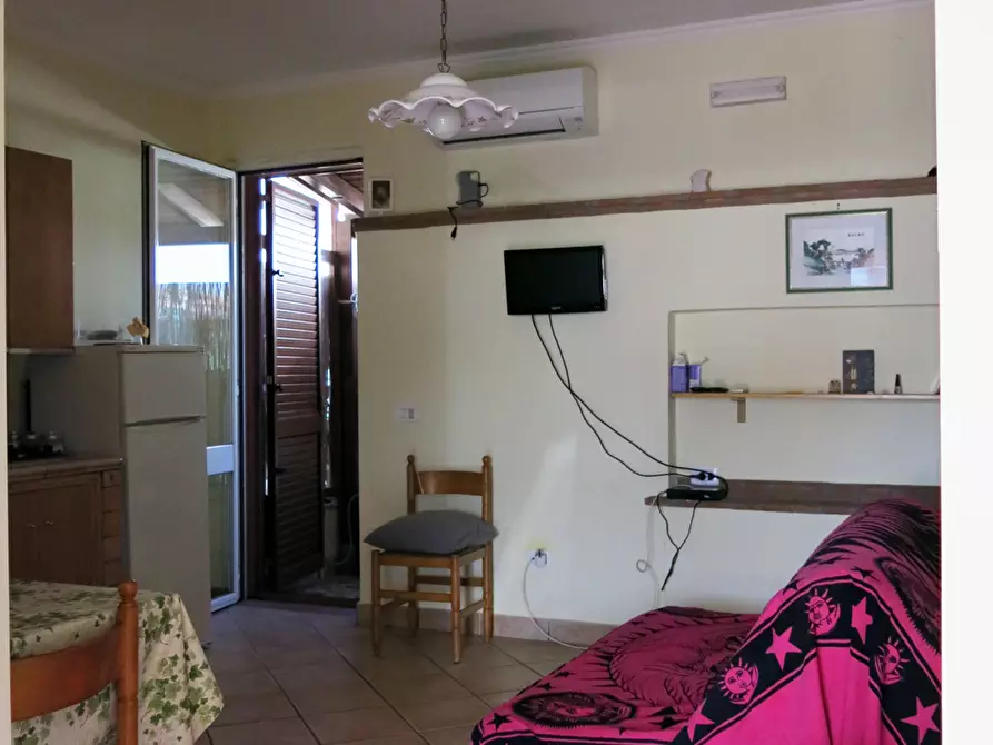 Immagine 6 di Appartamento in vendita  in Via Fondi Sperlonga a Fondi