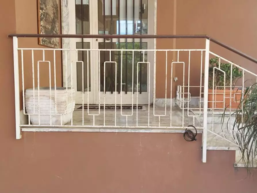 Immagine 8 di Appartamento in vendita  in via vitruvio a Formia