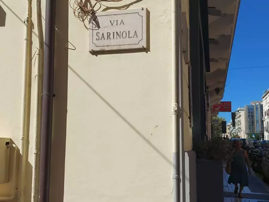 Immagine 9 di Appartamento in vendita  in via vitruvio a Formia