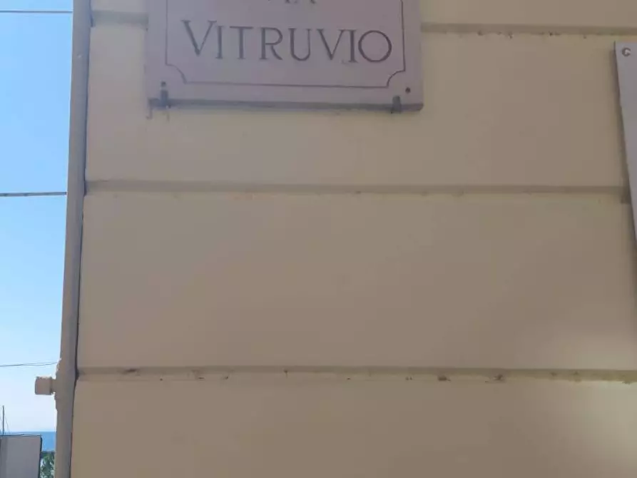 Immagine 10 di Appartamento in vendita  in via vitruvio a Formia