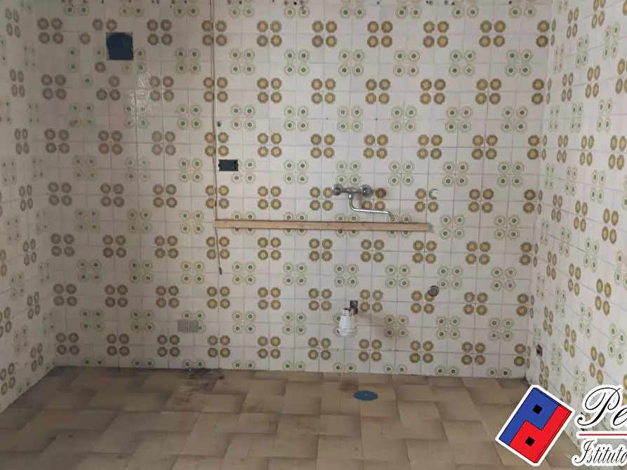 Immagine 7 di Appartamento in vendita  in via vitruvio a Formia