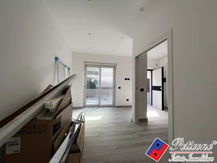 Immagine 8 di Appartamento in vendita  in Via Cristoforo Colombo a Fondi