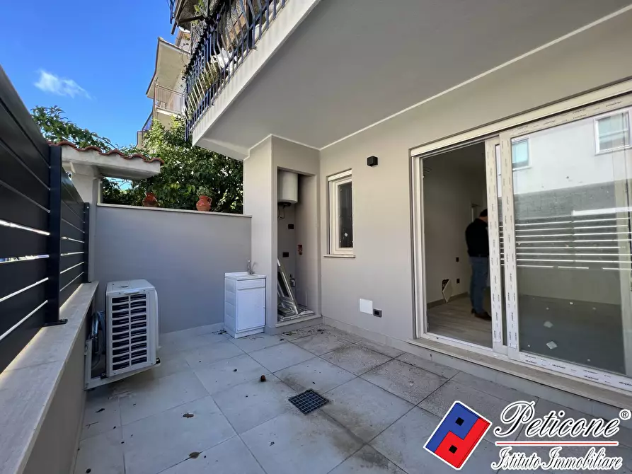 Immagine 9 di Appartamento in vendita  in Via Cristoforo Colombo a Fondi