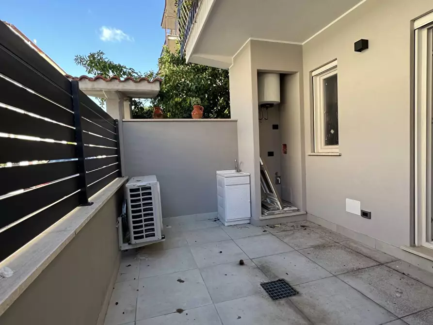 Immagine 12 di Appartamento in vendita  in Via Cristoforo Colombo a Fondi