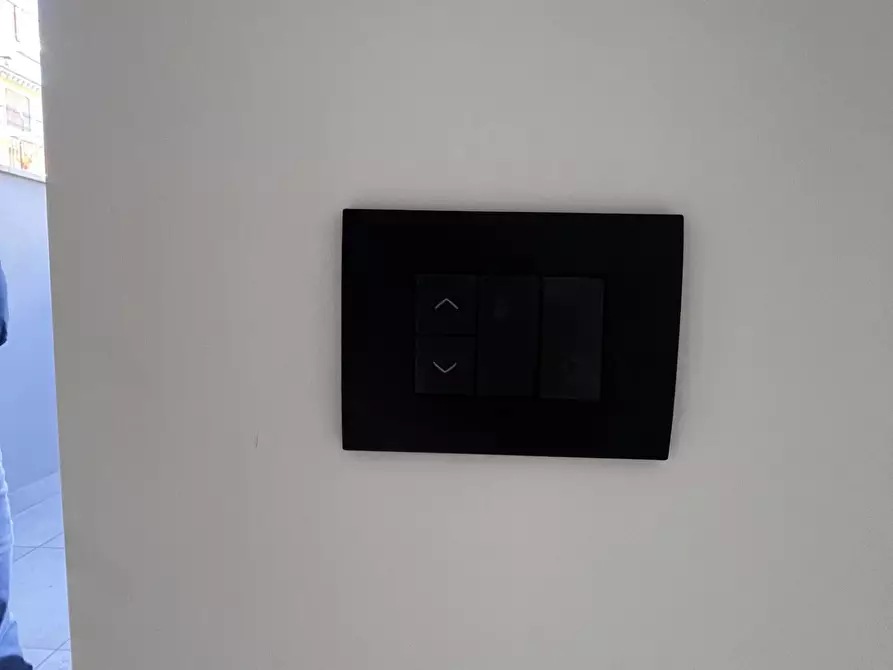 Immagine 11 di Appartamento in vendita  in Via Cristoforo Colombo a Fondi