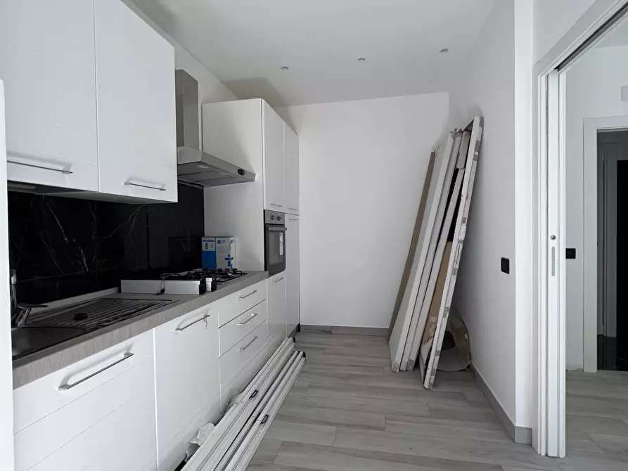 Immagine 6 di Appartamento in vendita  in Via Cristoforo Colombo a Fondi