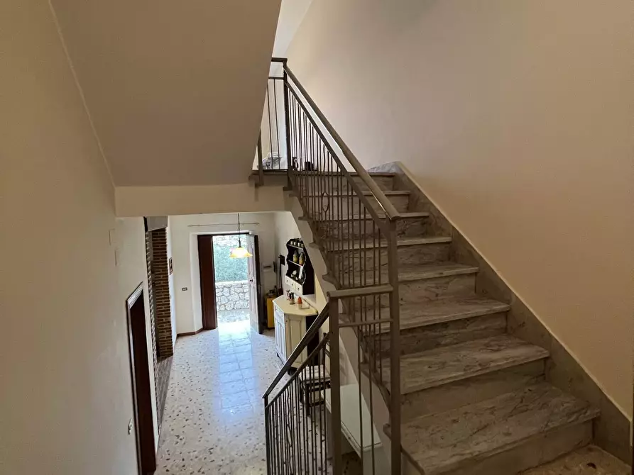 Immagine 12 di Casa indipendente in vendita  in VIA VALLE VIGNA a Fondi