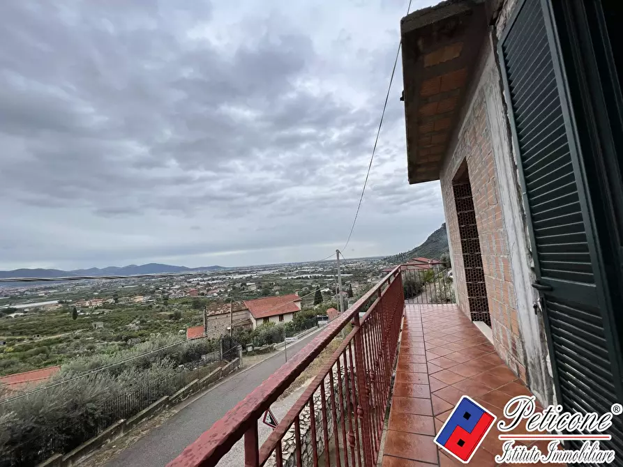 Immagine 19 di Casa indipendente in vendita  in VIA VALLE VIGNA a Fondi