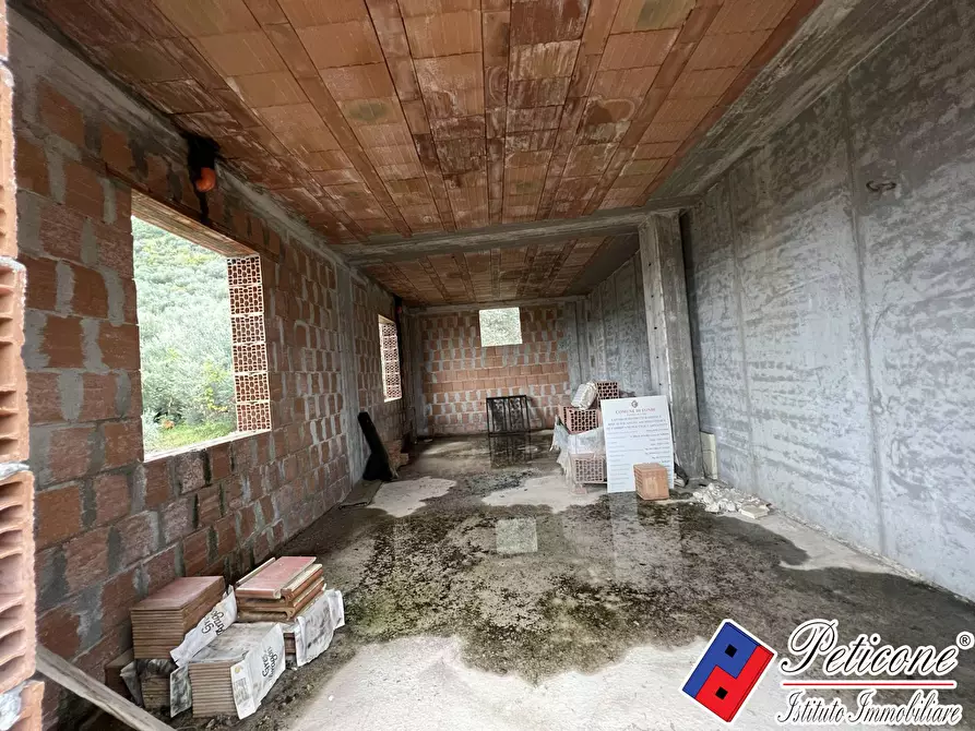 Immagine 18 di Casa indipendente in vendita  in VIA VALLE VIGNA a Fondi