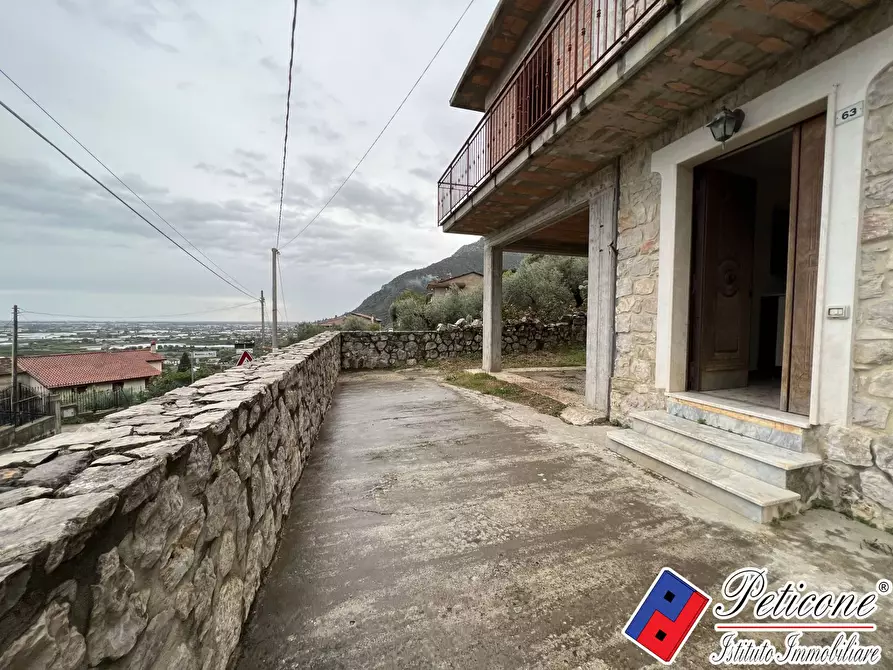 Immagine 16 di Casa indipendente in vendita  in VIA VALLE VIGNA a Fondi