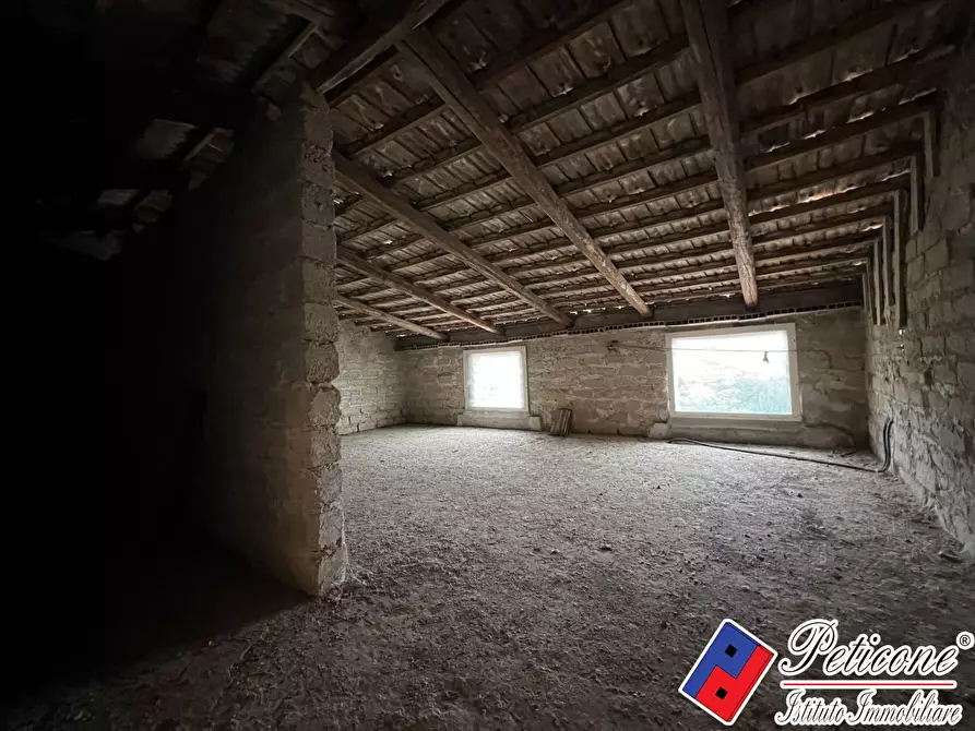 Immagine 13 di Casa indipendente in vendita  in VIA VALLE VIGNA a Fondi