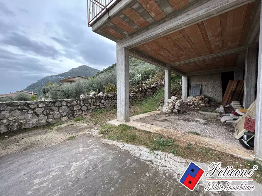 Immagine 17 di Casa indipendente in vendita  in VIA VALLE VIGNA a Fondi