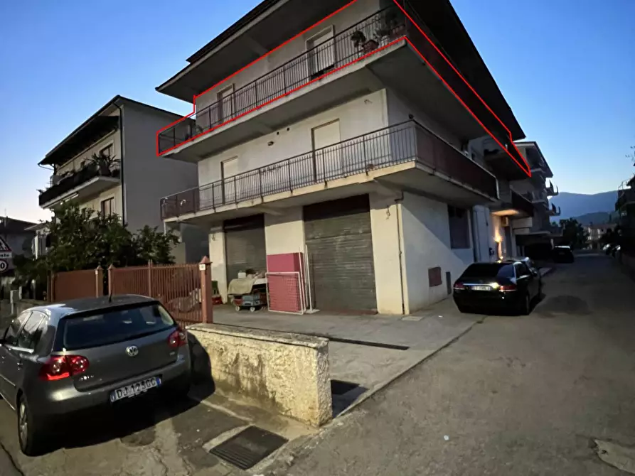 Immagine 1 di Appartamento in vendita  in Via Arnale Rosso a Fondi