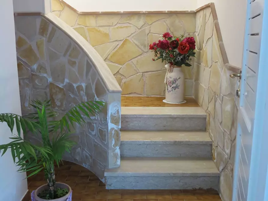 Immagine 22 di Villa in vendita  in Via Vetica I a Monte San Biagio