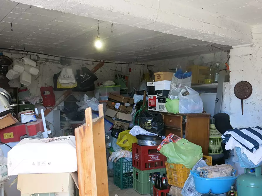 Immagine 29 di Villa in vendita  in Via Vetica I a Monte San Biagio