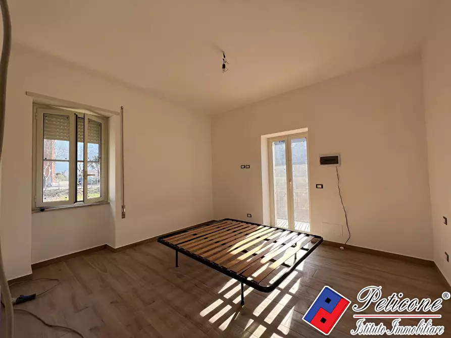 Immagine 6 di Appartamento in vendita  in Via Toscana a Fondi