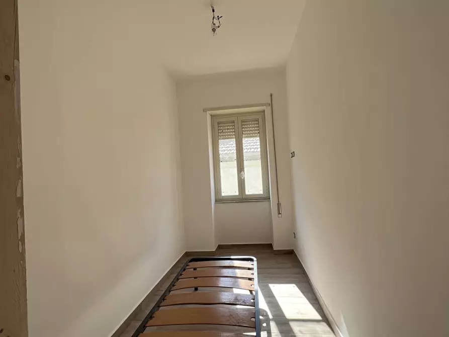 Immagine 7 di Appartamento in vendita  in Via Toscana a Fondi