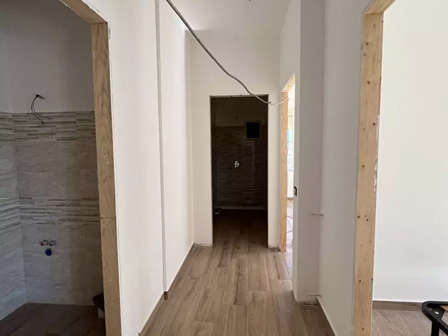 Immagine 5 di Appartamento in vendita  in Via Toscana a Fondi