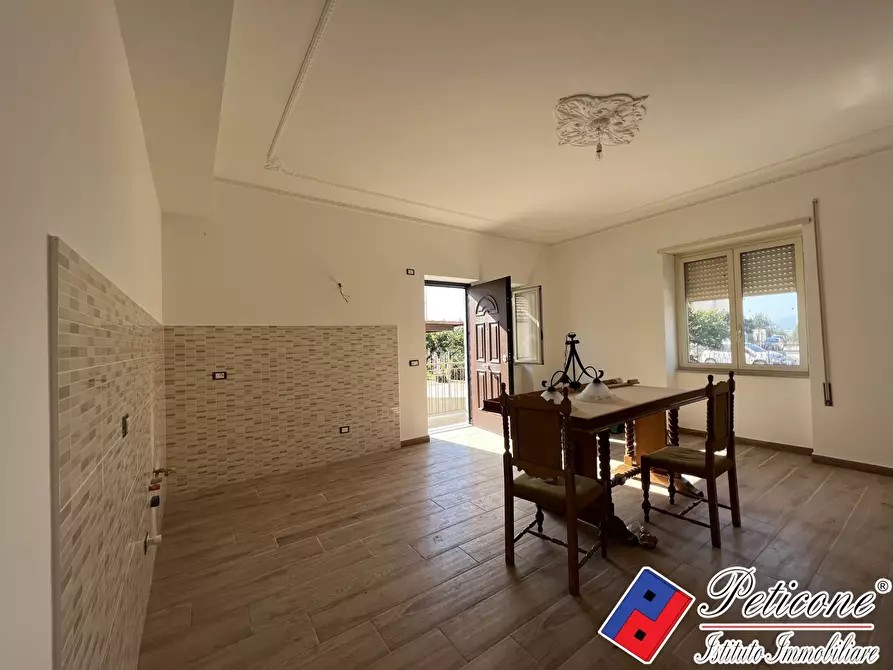 Immagine 2 di Appartamento in vendita  in Via Toscana a Fondi