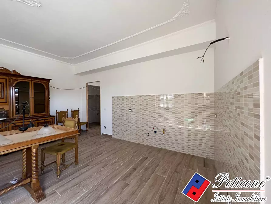 Immagine 3 di Appartamento in vendita  in Via Toscana a Fondi