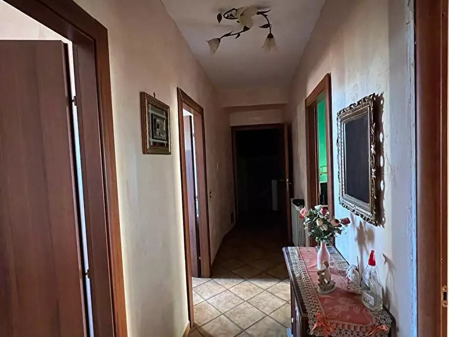 Immagine 14 di Appartamento in vendita  in Via Napoli a Lenola